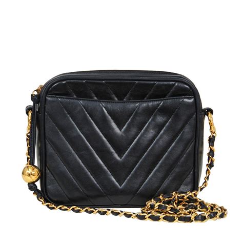 chanel chevron crossbody|Chanel handbags outlet.